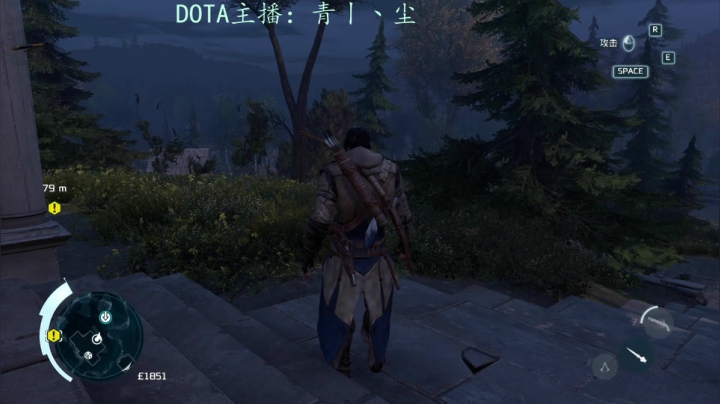 【2021-05-02 19点场】青丨丶尘：爱如潮水，覆水难收