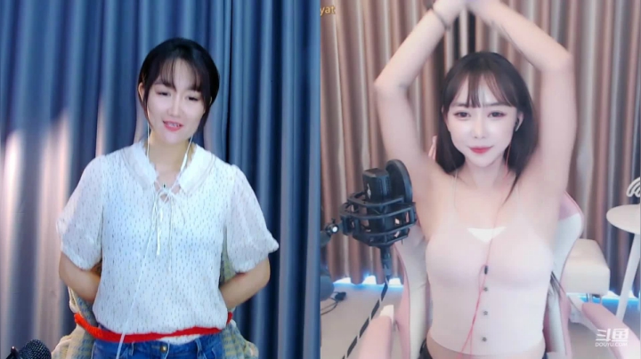 【2021-05-01 22点场】Jue美娘：守护全世界最美美娘