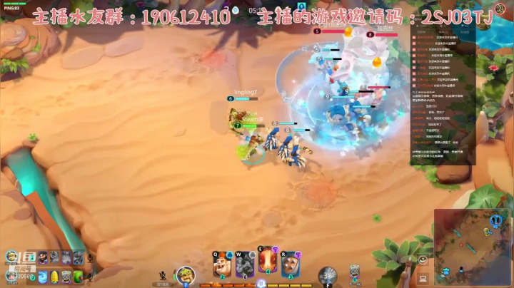Steam李小弟的精彩时刻 20210501 11点场