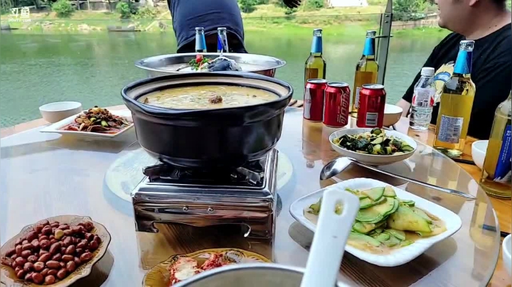 【2021-05-02 13点场】魅力生活i：大家节日快乐 468241