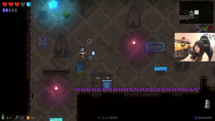 【霓虹深渊】甜心战士的精彩时刻 20210502 10点场