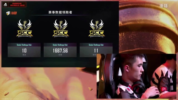 【2021-05-01 09点场】陈木BoY丷：我，M4的神~~2081485