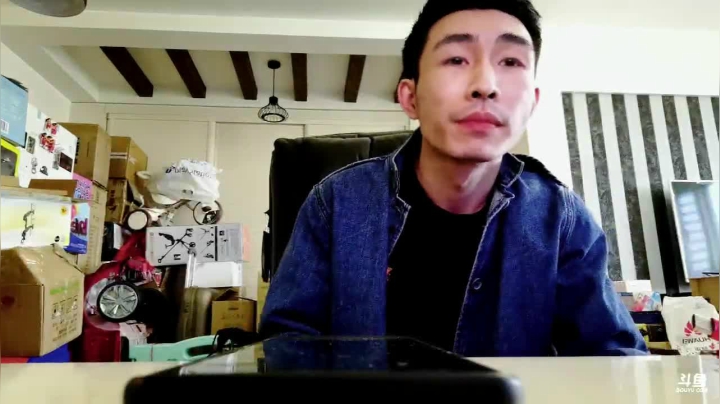 求赞