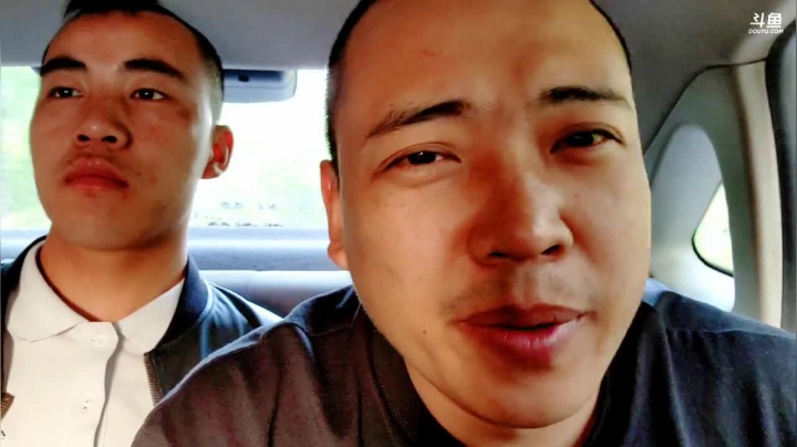 【2021-05-02 16点场】大嘴love：杭州日行一善