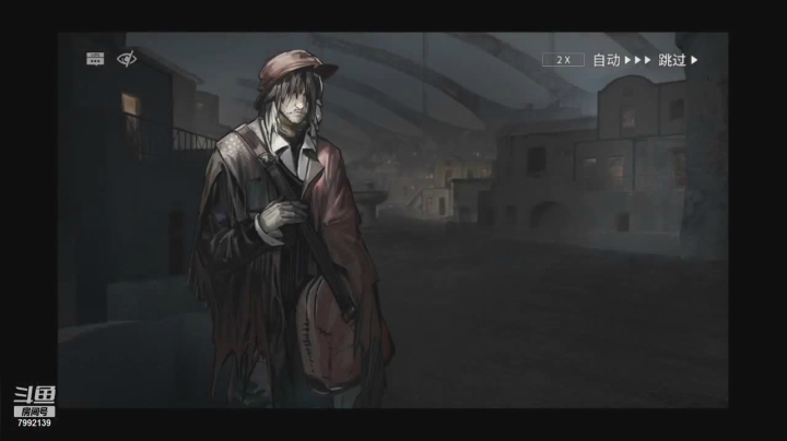 【2021-05-01 18点场】AllenCode：随便玩玩+听歌