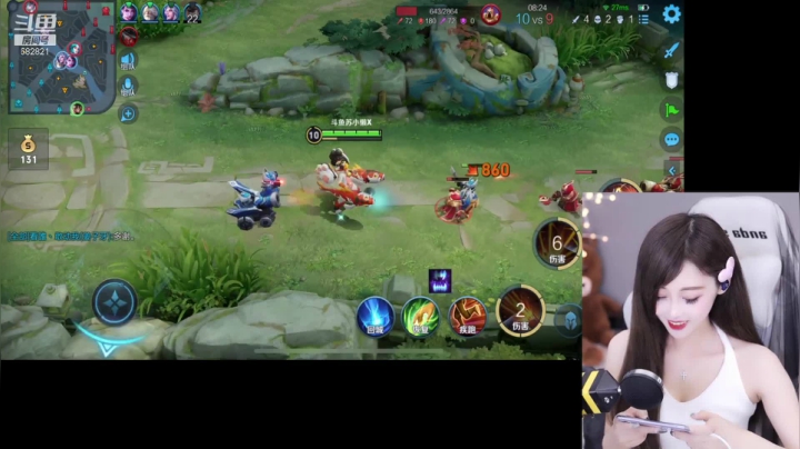 姜子牙伤害真高哈