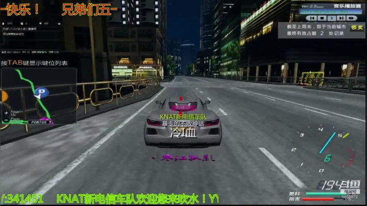 【2021-05-02 07点场】KNAT丶寒江菇影：新秀赛进阶阁