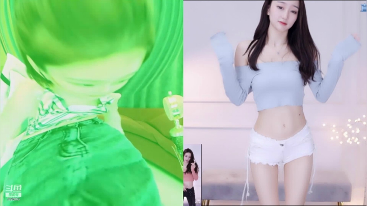 【喵喵子呐 舞蹈】05-01 22:48