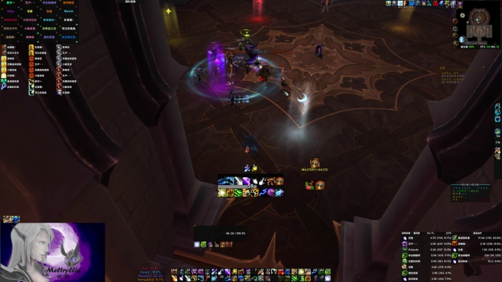 【2021-05-01 15点场】EmiyaKiritsugu：7个号都能黑，LZZSCL。