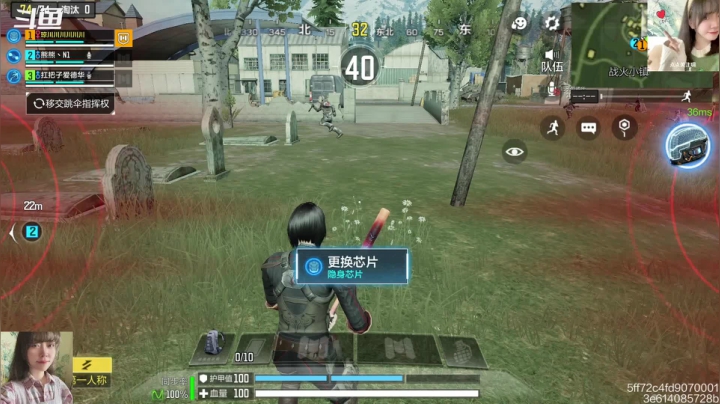 【2021-05-02 11点场】AgFox远sir：小可爱突然出现！办卡上车快乐战场～