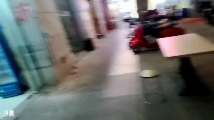 【2021-05-02 18点场】火力堂主：人太多，休整一天！