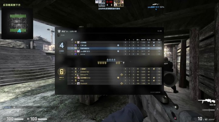 【2021-05-01 15点场】我是初云：我是初云的直播间