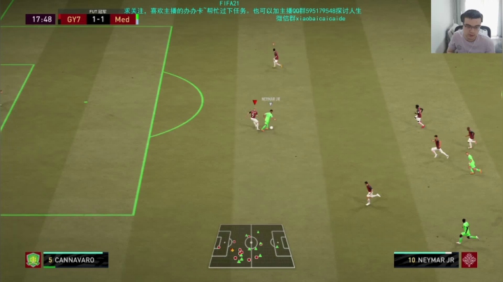 【2021-05-01 16点场】枭白菜菜的：为什么只有我在挨打