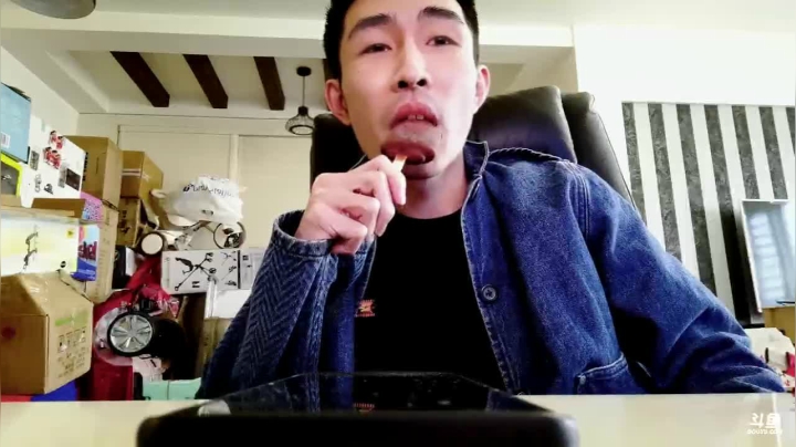 点赞