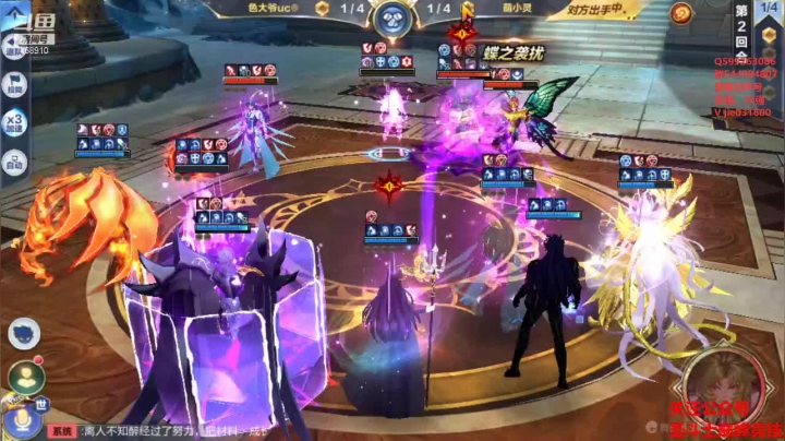 【2021-05-02 12点场】温饱思淫欲o：银河狼狈男孩