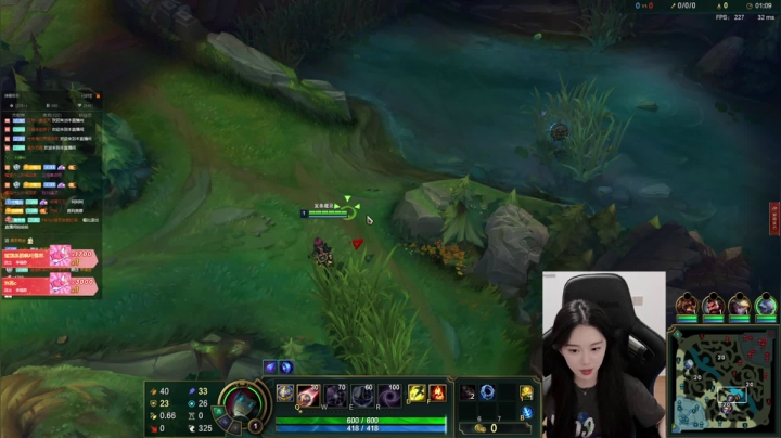 【2021-05-02 10点场】她打了个嗝儿：发条魔灵的喃喃低语