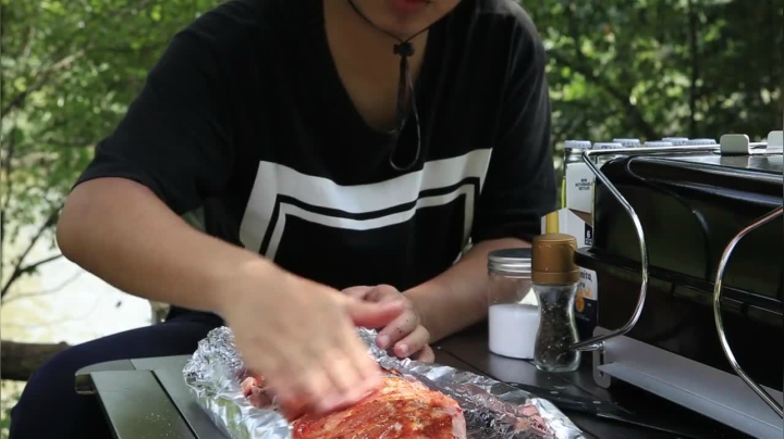 【美食】YESHI小哥的精彩时刻 20210502 11点场
