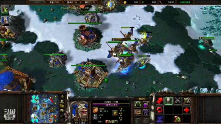 1V6飞龙猥琐！调教群友！国服老实人