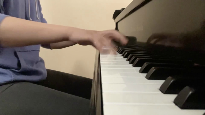 Czerny Op.740 No.11