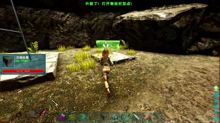 【2021-05-01 22点场】哏都巴蒂：方舟联机飞升，双人驯龙团队