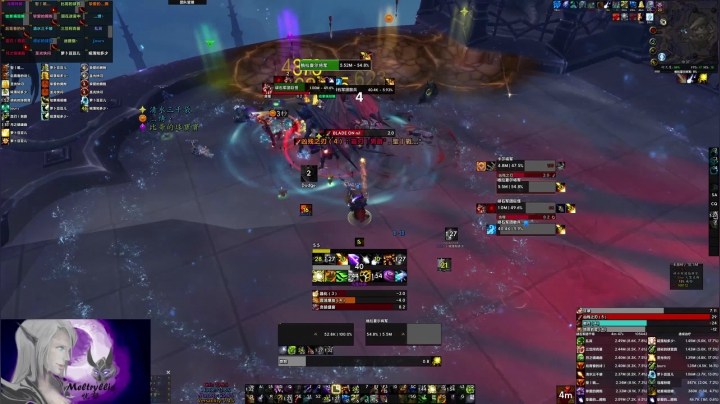 【2021-04-29 19点场】EmiyaKiritsugu：7个号都能黑，LZZSCL。