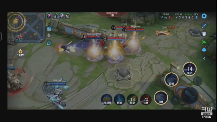 【2021-05-02 13点场】RW侠Djie：巅峰赛 巅峰赛 好好冲