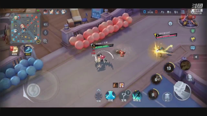 【2021-05-01 22点场】AllenCode：随便玩玩+听歌