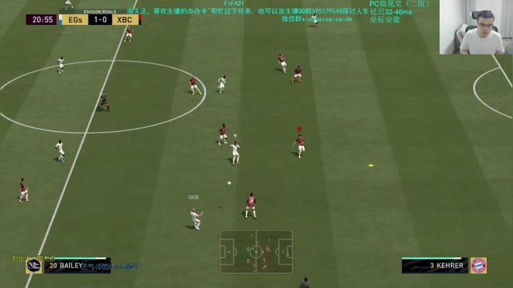 【2021-04-30 00点场】枭白菜菜的：过了好久终于等到今天
