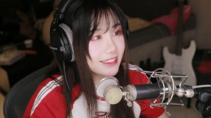 【二次元】Misa喵老师的精彩时刻 20210502 00点场