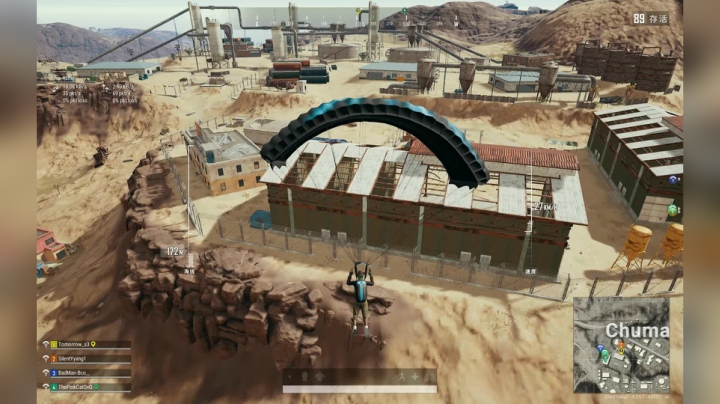 PLAYERUNKNOWN&#39;S BATTLEGROUNDS 2019.09.26 - 21.28.07.21.DVR