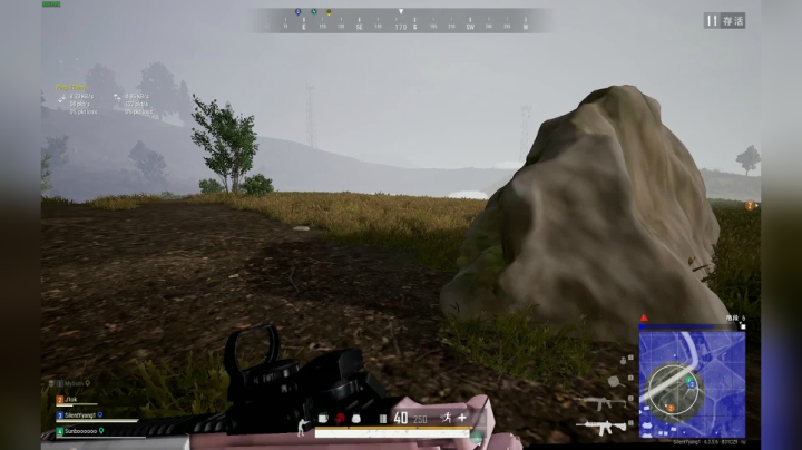 PLAYERUNKNOWN&#39;S BATTLEGROUNDS 2019.10.29 - 23.29.10.43.DVR