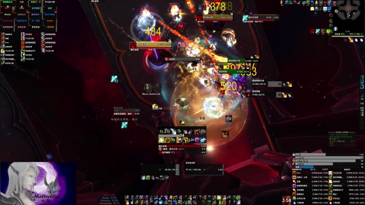 【2021-05-01 13点场】EmiyaKiritsugu：7个号都能黑，LZZSCL。