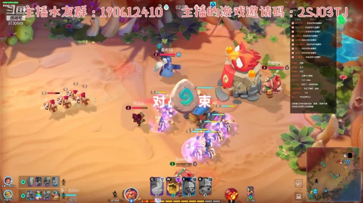 Steam李小弟的精彩时刻 20210501 13点场