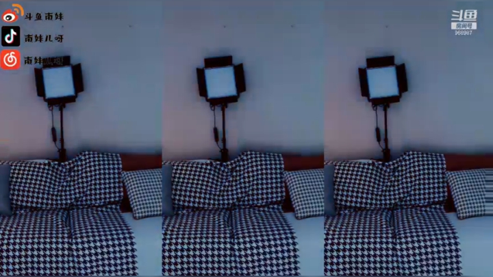 南妹儿2021_05_01直播录像