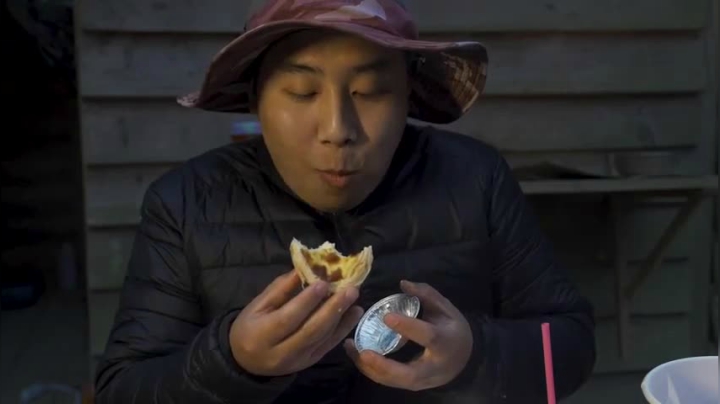 【美食】YESHI小哥的精彩时刻 20210503 11点场