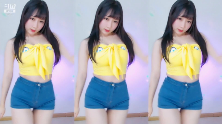 【嘿一只小河马 舞蹈】05-02 11:22