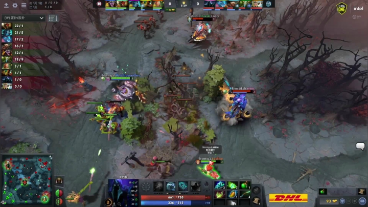 DPC CIS赛区 Nemiga vs Prosti Esli BO3 第一场 5.2