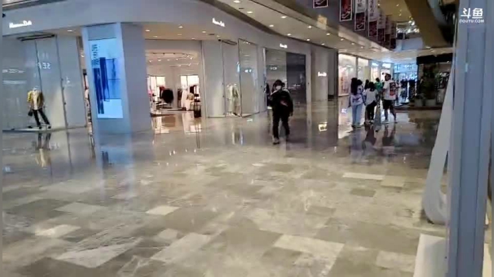 【2021-05-03 16点场】火力堂主：只要醒来就是美好的一天！