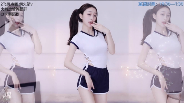 【喵喵子呐 舞蹈】05-02 18:28