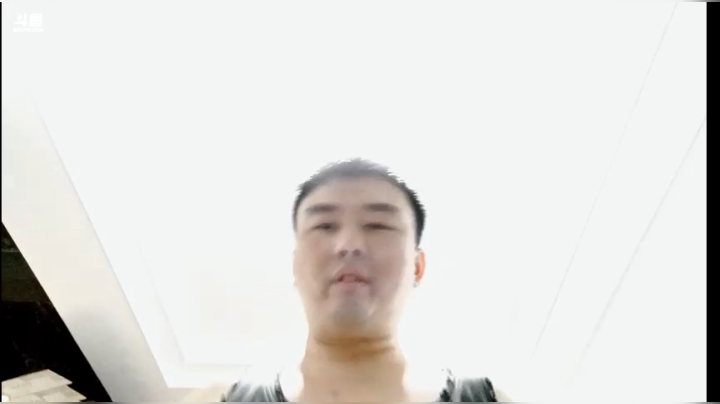 自己做做有氧聊聊天