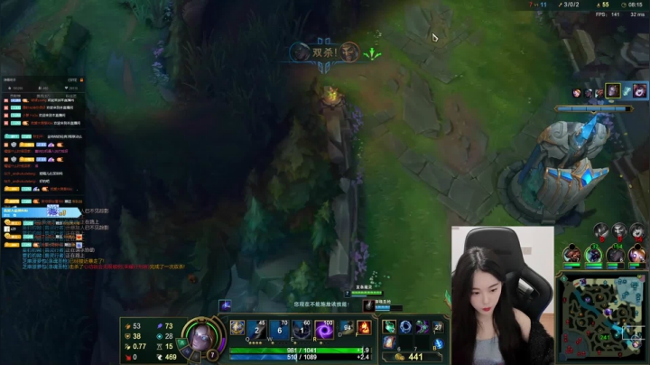 【2021-05-03 06点场】她打了个嗝儿：发条魔灵的喃喃低语