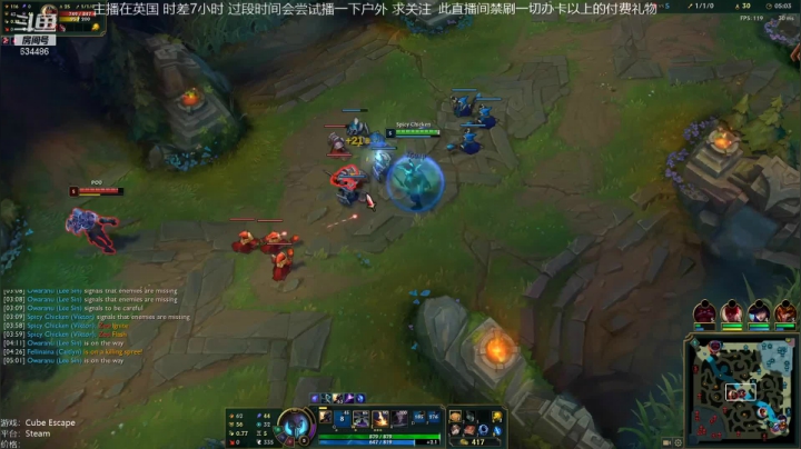 【2021-05-02 19点场】伦敦小林：死亡搁浅 送快递二周目