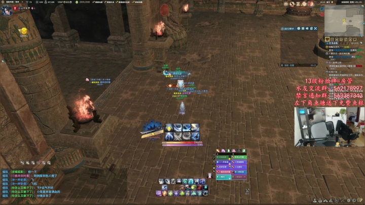 【2021-05-02 18点场】老杨怪：愉快的副本生活开始了