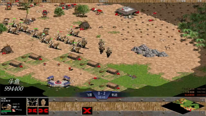 【2021-05-03 17点场】西毒的直播间：西毒罗马的专业躺赢复兴之路，你懂的