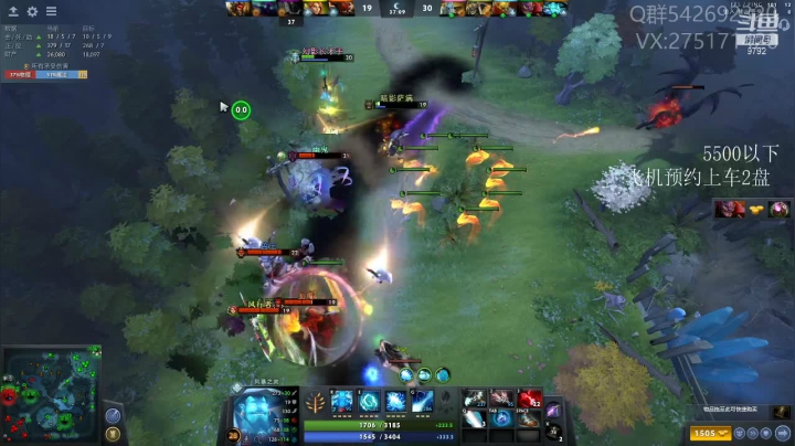 【2021-05-01 20点场】小粥泥浆：关键词：顺版本哈斯卡！！