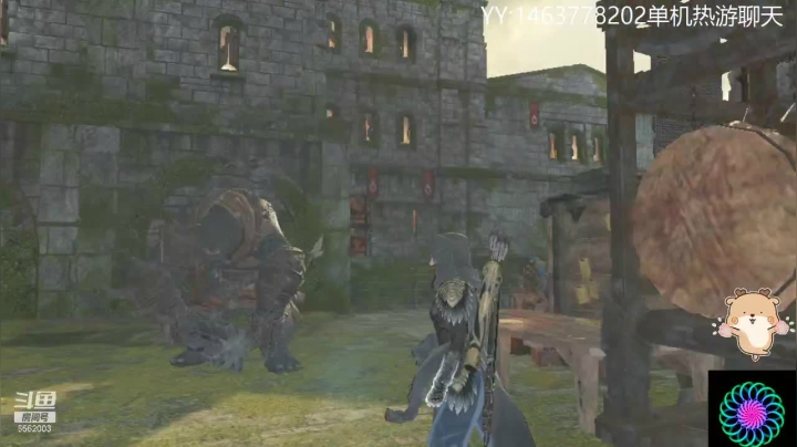 【2021-05-02 13点场】乾坤70传说：乾坤⑦传说：主播只想打发无聊时间！