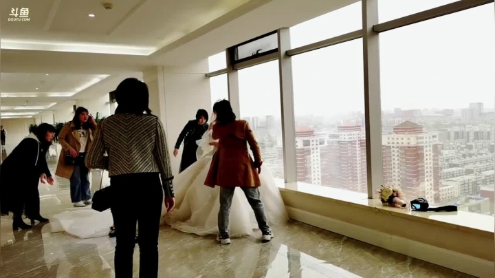 【2021-05-03 10点场】I美神I：美神：5月3日结婚