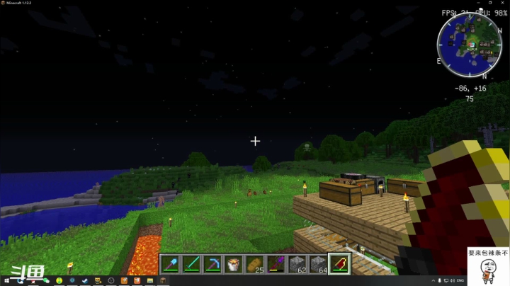 【2021-05-02 22点场】lp孤酒：五一快乐8868738