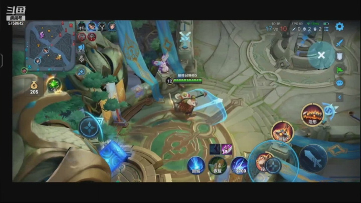 【2021-05-03 22点场】RW侠Djie：巅峰赛 巅峰赛 好好冲