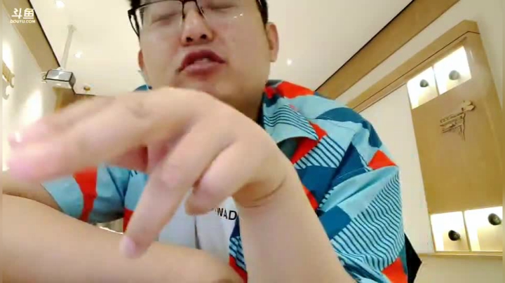 【2021-05-03 10点场】火力堂主：只要醒来就是美好的一天！